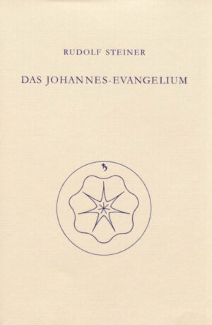 Das Johannes-Evangelium GA 103