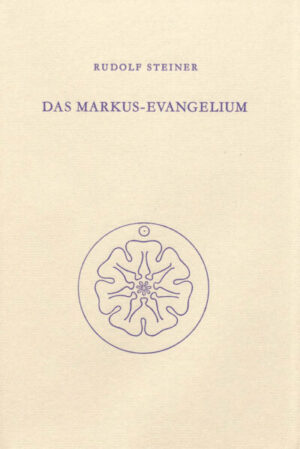 Das Markus-Evangelium GA 139