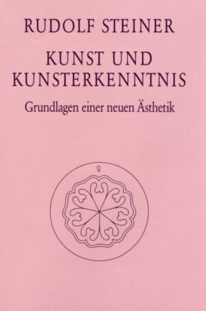 Kunst und Kunsterkenntnis GA 271