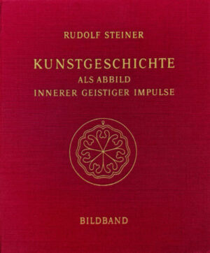 Kunstgeschichte als Abbild innerer geistiger Impulse GA 292
