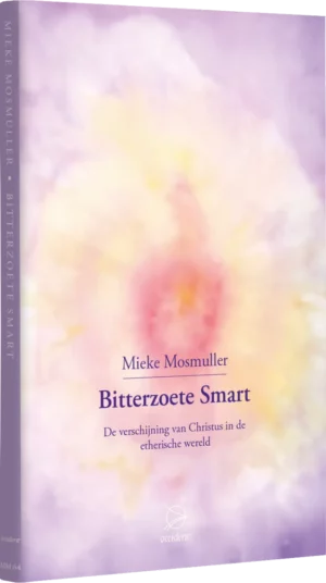 Bitterzoete Smart- De verschijning van Christus in de etherische wereld