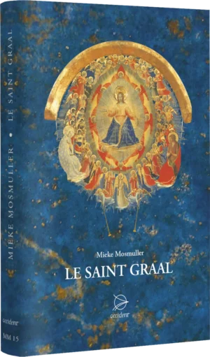 Le Saint Graal